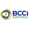 Belize Chamber of Commerce logo