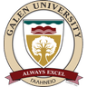 Galen University logo