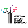 Ministry of Education logo