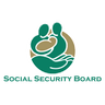 Social Security Board logo
